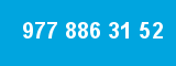 977 886 31 52 977 886 31 52